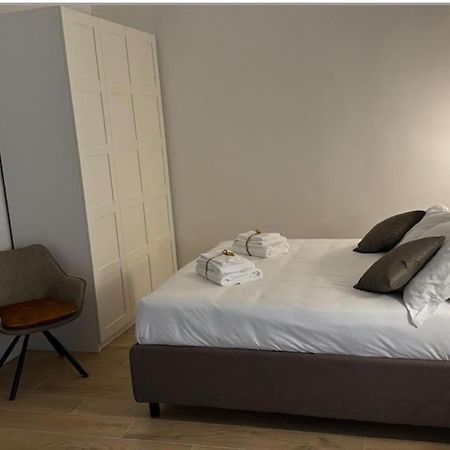 Vila Cola Di Rienzo 243 Relais-B Řím Exteriér fotografie