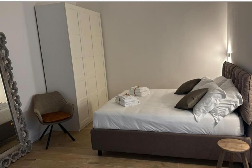 Vila Cola Di Rienzo 243 Relais-B Řím Exteriér fotografie