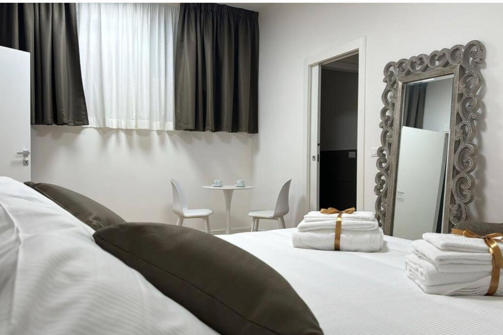 Vila Cola Di Rienzo 243 Relais-B Řím Exteriér fotografie